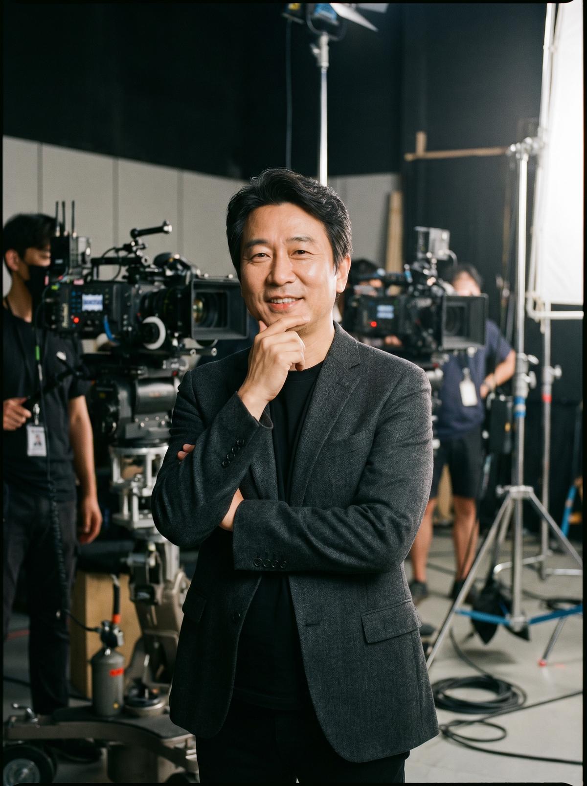 萝莉岛创始人兼CEO
